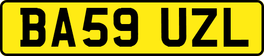 BA59UZL