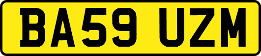 BA59UZM