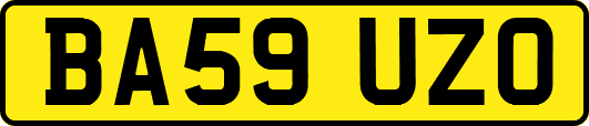 BA59UZO