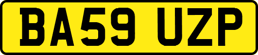 BA59UZP