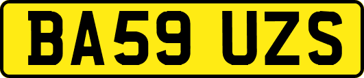 BA59UZS