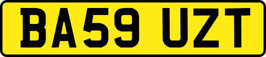 BA59UZT