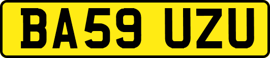 BA59UZU