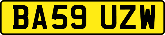 BA59UZW