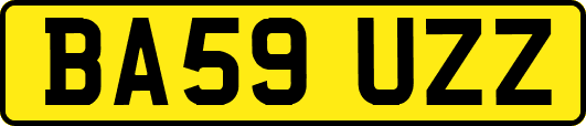 BA59UZZ