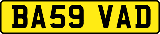 BA59VAD