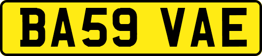 BA59VAE