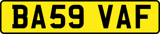 BA59VAF