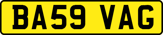 BA59VAG