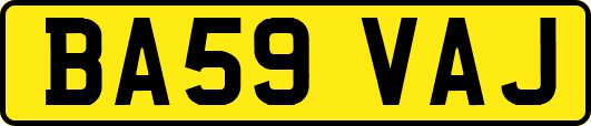 BA59VAJ
