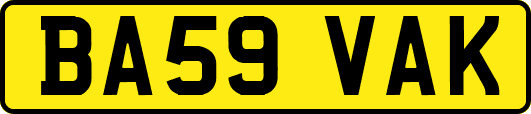 BA59VAK