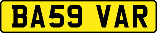 BA59VAR
