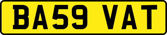 BA59VAT