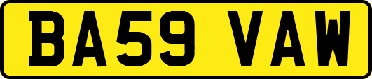 BA59VAW