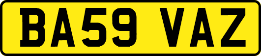 BA59VAZ