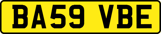 BA59VBE