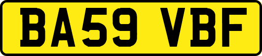 BA59VBF