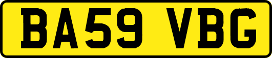 BA59VBG