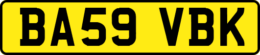 BA59VBK