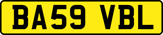 BA59VBL