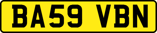 BA59VBN