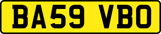 BA59VBO
