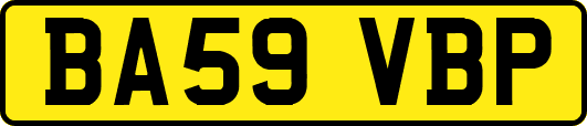 BA59VBP