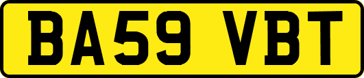 BA59VBT