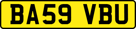 BA59VBU