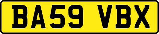 BA59VBX