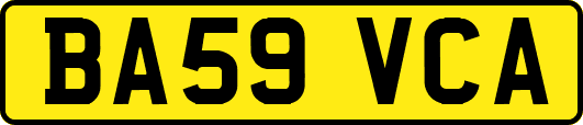 BA59VCA