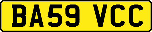 BA59VCC