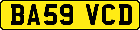 BA59VCD