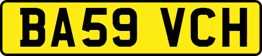 BA59VCH