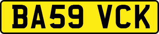 BA59VCK