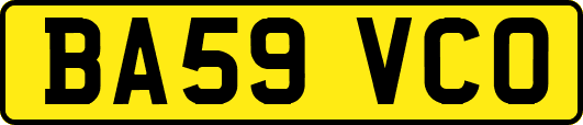 BA59VCO