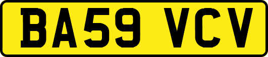 BA59VCV