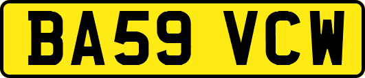 BA59VCW