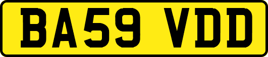 BA59VDD