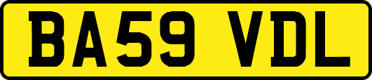BA59VDL