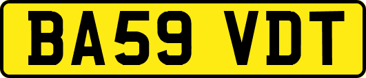 BA59VDT