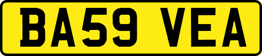 BA59VEA