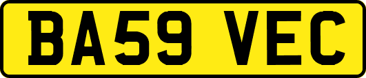 BA59VEC