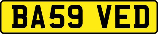 BA59VED