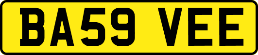 BA59VEE