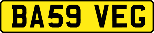 BA59VEG