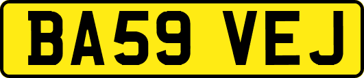 BA59VEJ