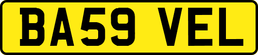 BA59VEL