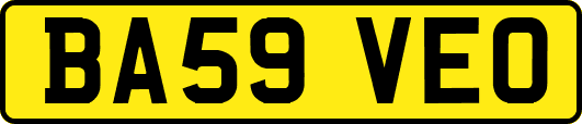 BA59VEO