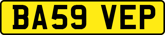 BA59VEP